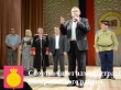 Второй фестиваль славянской культуры в Воскресенске