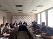 Деловая миссия из Китая