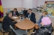 Проблемы воскресенцев – в центре внимания