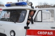 Воскресенская Станция Скорой помощи обновляет парк машин