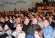 В канун профессионального праздника