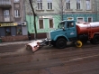 Коммунальные службы Подмосковья готовы к снегопаду
