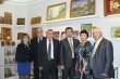 С визитом дружбы в Егорьевск
