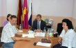 Прямой диалог на актуальные темы