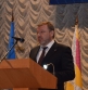 Глава Воскресенского района Александр Калинников отчитался перед общественностью по итогам 2013 года