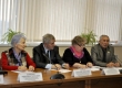 Встреча с общественностью