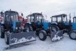 Первые 100 единиц коммунальной техники поступят в муниципальные образования области