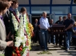 Воскресенск простился с Анатолием Козловым
