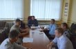 Стабильная работа промышленности - залог развития района