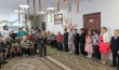 Пожилым людям от школьников