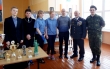 Акция «Студенческий десант» в Воскресенске