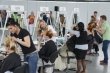 XX Чемпионат России по парикмахерскому искусству, декоративной косметике