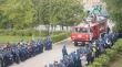 День знаний в Воскресенской кадетской школе