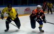 Кубок Воскресенского района по хоккею