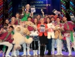 Гран-при "Сувенира" на Международном конкурсе