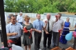 В Воскресенском районе открыт новый ФАП