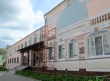 Концерто-выставочный зал преобразился
