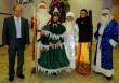 Рождественское чудо