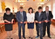Открытие новых групп в детском саду  «Василёк»