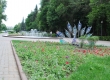 На проспекте Гагарина восстановлен фонтан