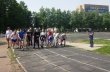 Турнир по легкоатлетическому кроссу среди полицейских