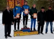 Праздник спорта, праздник здоровья