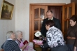 100 лет жизни и большая дружная семья