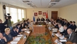 По итогам заседания