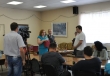 «Живём, работаем, творим для Воскресенска» 