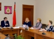 Общероссийский день приёма граждан