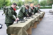 Воскресенские кадеты примут участие в Спартакиаде 
