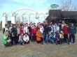 Серебро первенства России для Воскресенска
