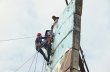В Подмосковье завершились областные соревнования профессиональных поисково-спасательных формирований
