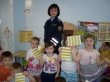 Маленький кружок ЮИД - большая работа