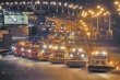 Коммунальные службы Подмосковья в полной готовности встретили снегопад