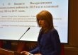 Пост-релиз    шестого заседания Совета депутатов Воскресенского муниципального района