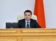 «Чувствовать пульс каждой поликлиники» -  губернатор региона о здравоохранении