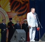 Воскресенск празднует День Победы