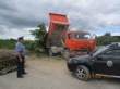 Предотвращен сброс мусора и обрези деревьев в черте города