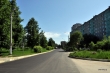Ремонт дорог в Новлянском квартале