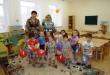 В детском саду № 15 открыта новая группа