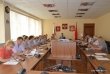 Конструктивная работа антинаркотической комиссии 