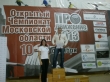 Воскресенские силачи на высоте