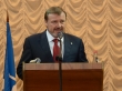 Глава Воскресенского района Александр Калинников подвел итоги 2012 года