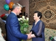 Больше полувека на службе здравоохранения района