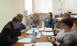 В Центре занятости состоялось совещание