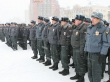 Воскресенская полиция переходит на усиленное несение службы 