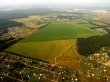 Сообщение о предоставлении земельных участков