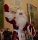 Воспитанники воскресных школ Воскресенского района посетили рождественскую ёлку