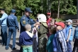 Информация по пожарам за прошедшую неделю ОНД по Воскресенскому району